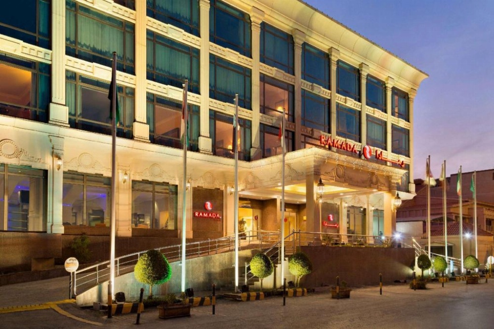 Ramada Riyadh